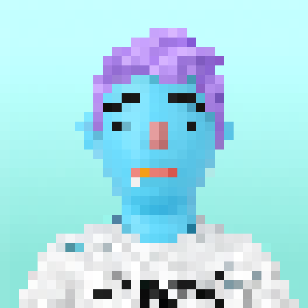 Pixel Friends #11